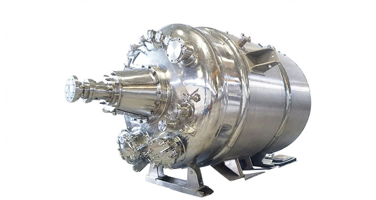 Pressure Tank Manufacturer in Pune